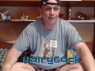 HairyCock