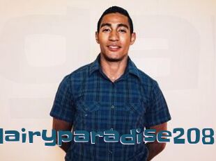 Hairyparadise208