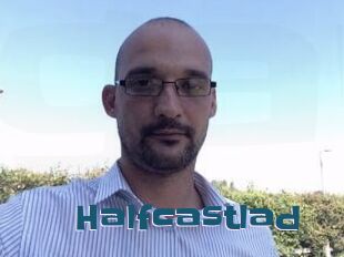 Halfcastlad
