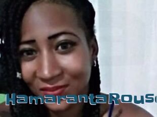 HamarantaRouse