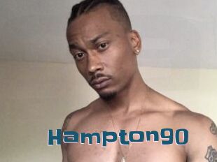 Hampton90