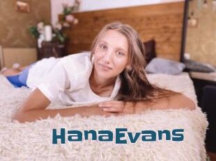 HanaEvans