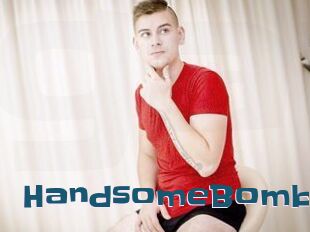 HandsomeBomb