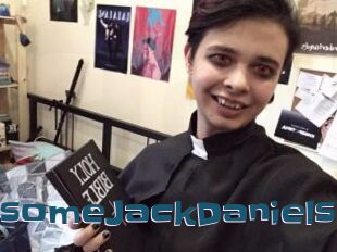 HandsomeJackDaniels