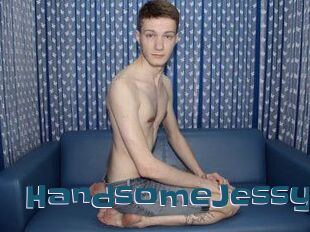 HandsomeJessy