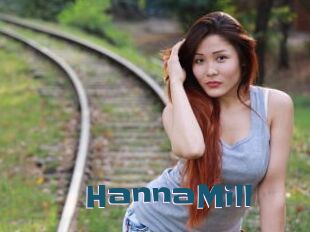 HannaMill