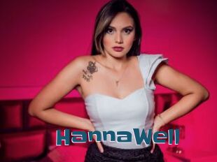HannaWell