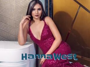HannaWest