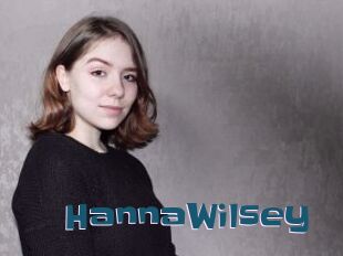 HannaWilsey
