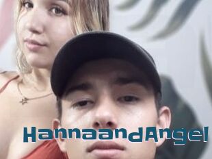 HannaandAngel