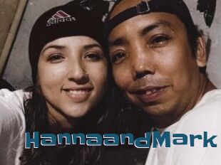 HannaandMark