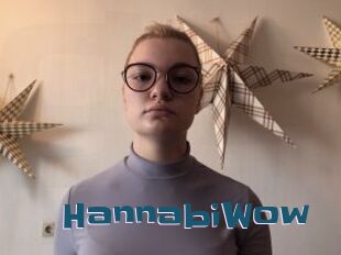 HannabiWow