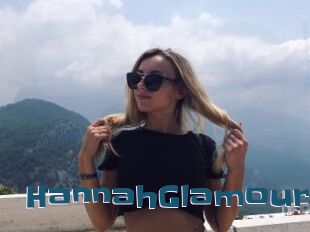 HannahGlamour