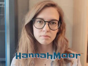 HannahMoor