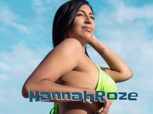 HannahRoze