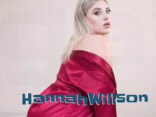HannahWillson