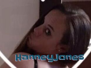 HanneyJones