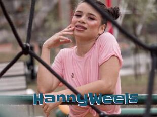 HannyWeels