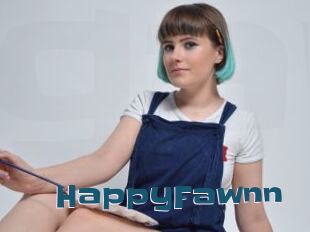 HappyFawnn
