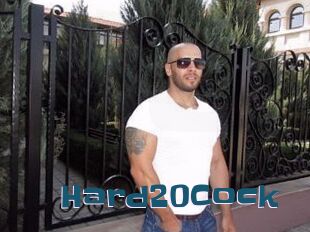 Hard20Cock