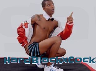 HardBlackxCockx