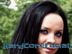 HardCoreFacialZ