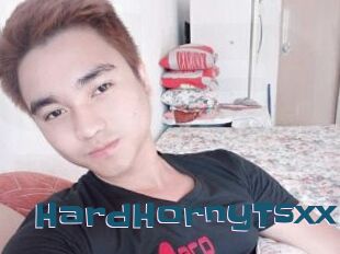 HardHornyTsxx