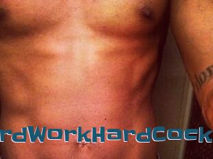 HardWorkHardCock