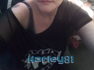 Harley81