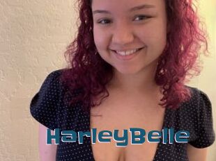 HarleyBelle