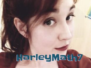 HarleyMath7