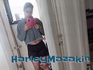 HarleyMazakin