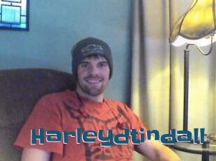 Harleydtindall
