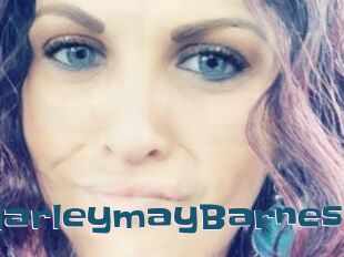 HarleymayBarnes