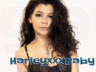 HarleyxxxBaby