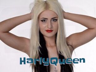HarlyQueen