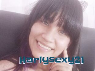 Harlysexy21