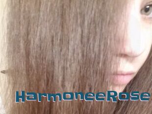 HarmoneeRose