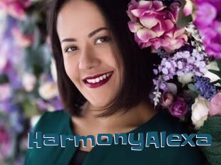 HarmonyAlexa