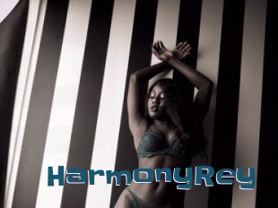 HarmonyRey