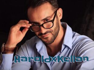 HaroldxKellan