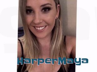 HarperMaya