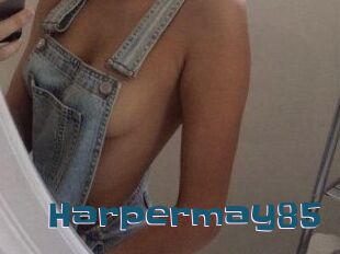Harpermay85