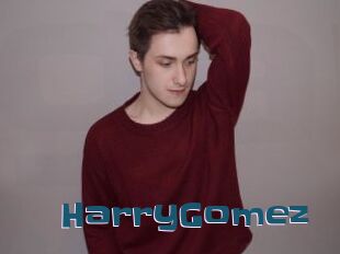 HarryGomez
