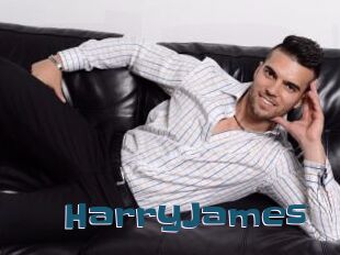 HarryJames