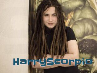 HarryScorpio