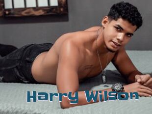 Harry_Wilson Gang Bangs
