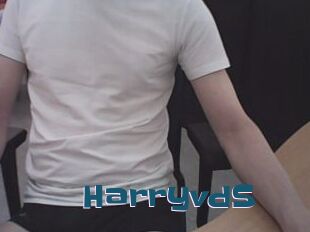 HarryvdS