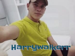 Harrywalkerr