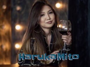 HarukaMito